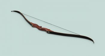 Arc recurve