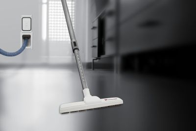 Aspirateur centralisé professionnel Aspirateur centralisé professionnel