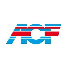logo entreprise ACF France