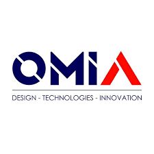 logo entreprise OMIA