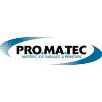 logo entreprise Promatec