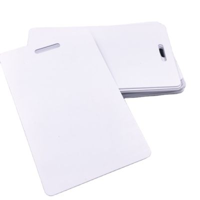 cartes et badges réinscriptibles