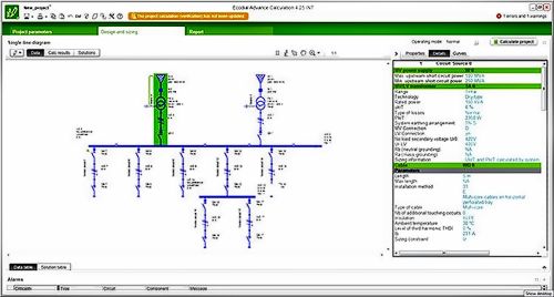 EcoStruxure Power Design