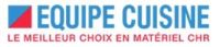 Equipe cuisine