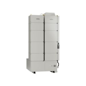 Combien coûte un filtre industriel à fumée d’huile ?