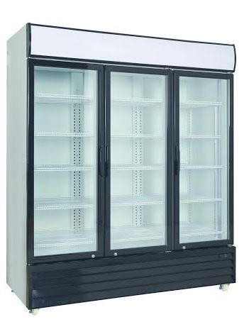 Ice shop 