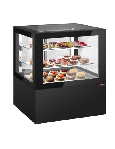 vitrine refrigeree patisserie