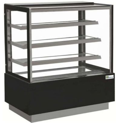  vitrines réfrigérées 
