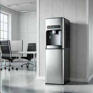 Comment choisir une fontaine à eau à usage professionnel ?