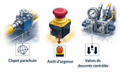 Contrôle sécurité