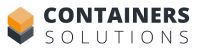 logo containers solutions
