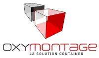 logo oxymontage