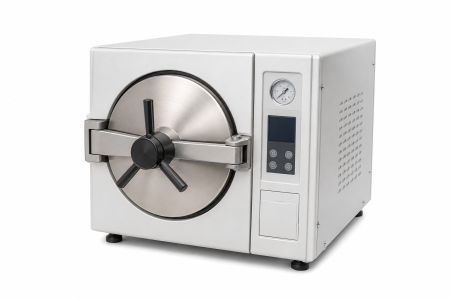autoclave