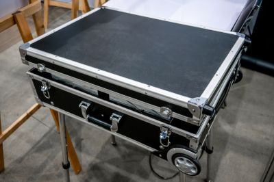 flight case sur mesure choisir