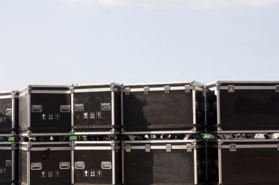 flight case sur mesure choix