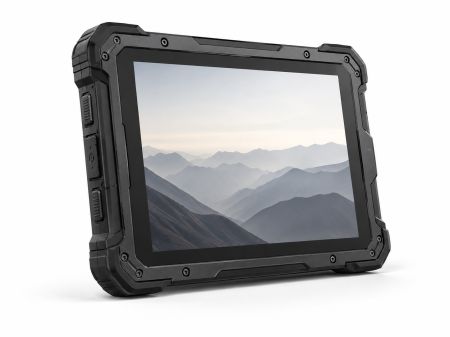 tablette industrielle