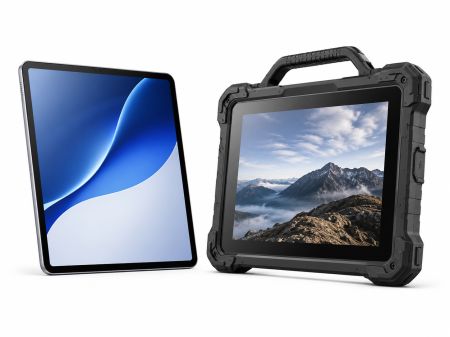 tablettes professionnelles