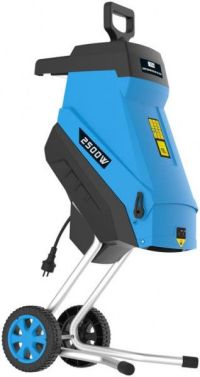 broyeur de végétaux DEMA GH 250