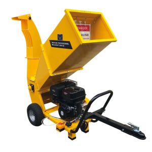 broyeur de végétaux Mecacraft GSR150