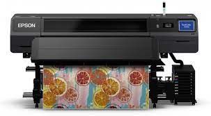 Imprimante grand format Epson