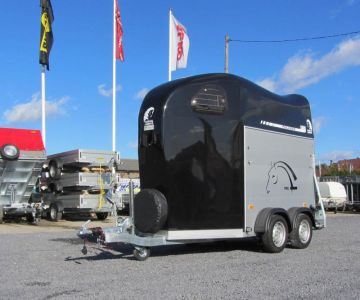 Top 5 des meilleures marques de van pour chevaux