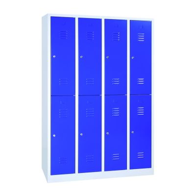 Vestiaire multicases prix