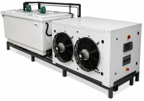 fournisseur refroidisseurs industriels