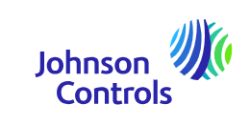Johnson Controls (YORK)