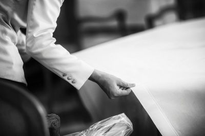 Combien coûte une nappe ? Combien coûte une nappe ?
