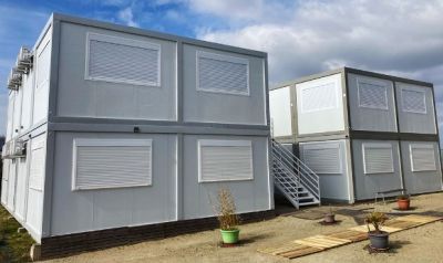 construction modulaire construction modulaire
