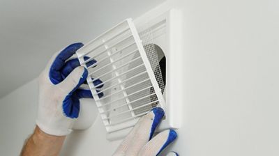 Combien coûte une grille de ventilation ?