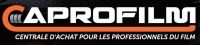 Caprofilm logo
