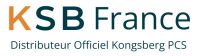 KSB France logo