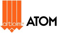 Logo ATOM France