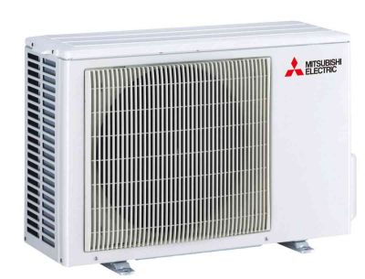 climatisation Mitsubishi Electric
