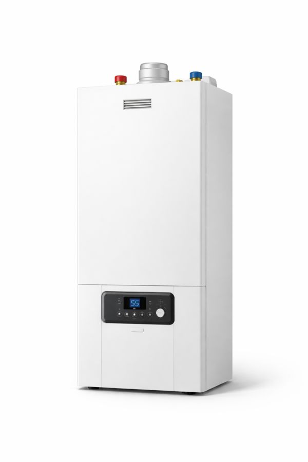 fonctionnement chaudière électrique