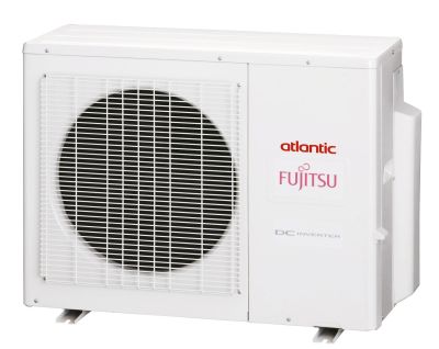 Fujitsu Atlantic