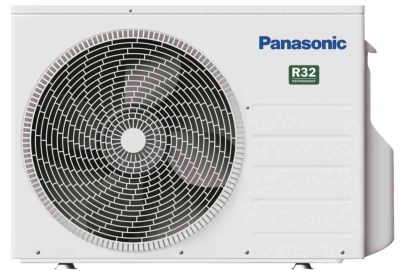 Panasonic