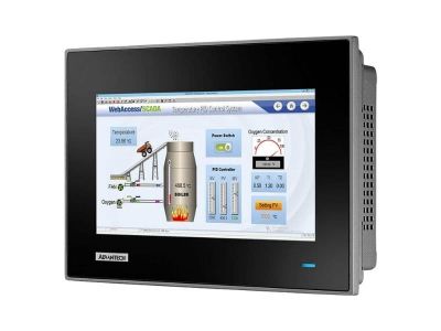 panel pc integral system