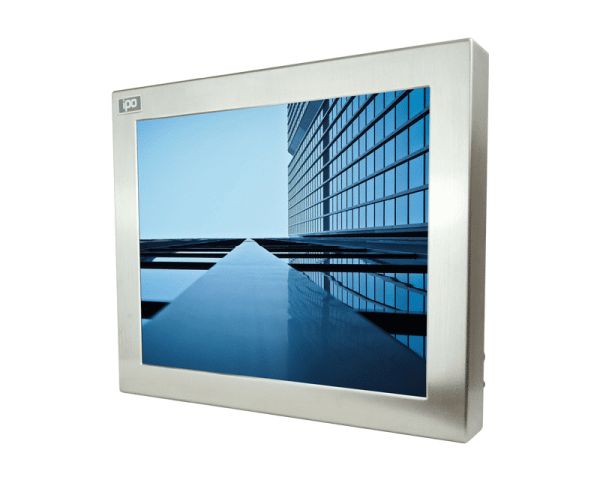 panel pc ipo technologie