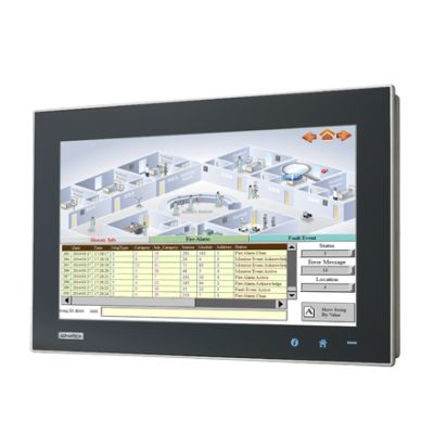 panel pc sphinx