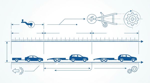 Permis remorque porte-voiture