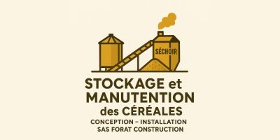 SAS Forat Construction
