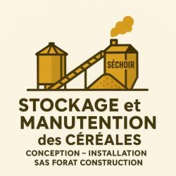 SAS Forat Construction