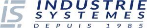 Industrie-Systèmes logo