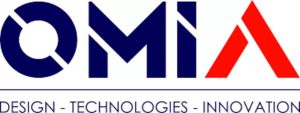 logo OMIA
