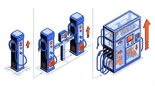 Prix aspirateur station de lavage