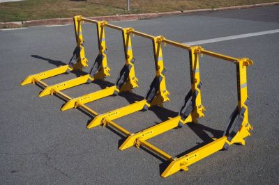 prix barrière anti bélier