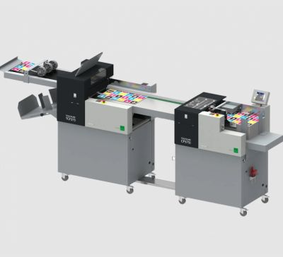 plieuse raineuse Multigraf / Touchline plieuse raineuse Multigraf / Touchline