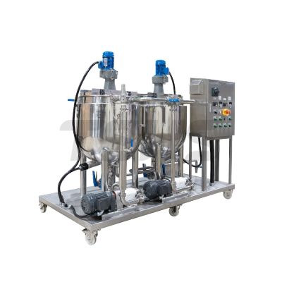 mélangeurs pour liquides alimentaires mélangeurs pour liquides alimentaires